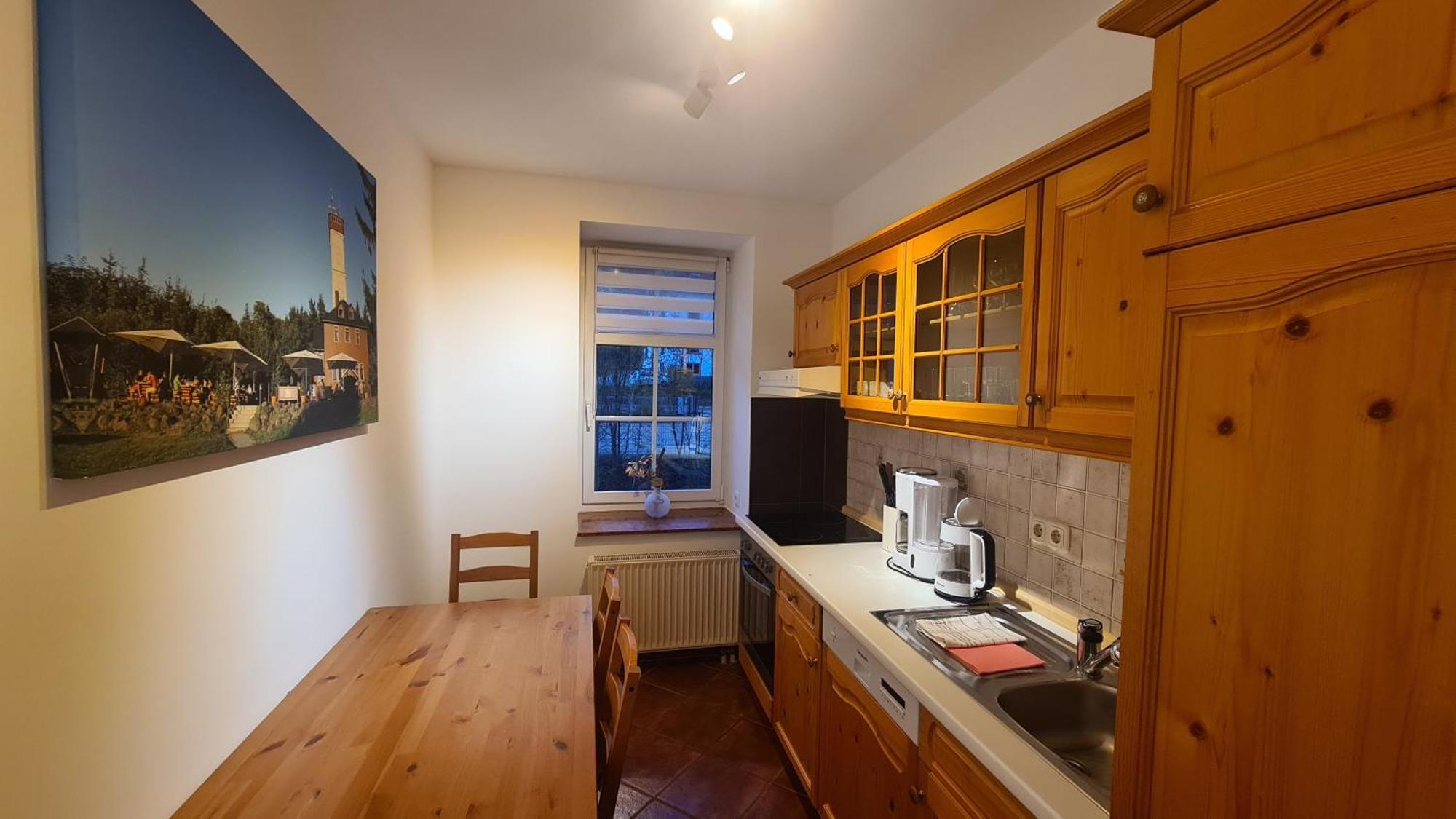 Appartements Im "Landhaus Am Frohnauer Hammer" Annaberg-Buchholz Bagian luar foto