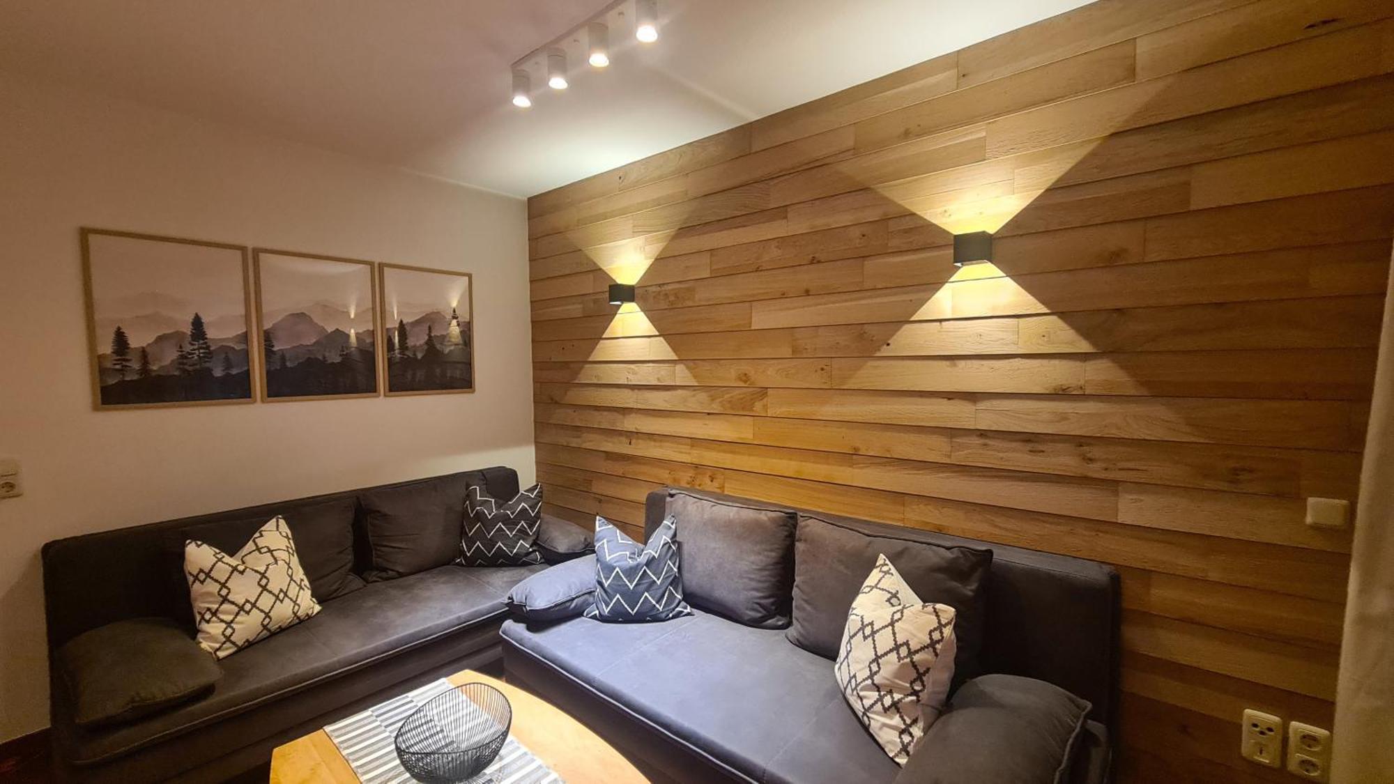 Appartements Im "Landhaus Am Frohnauer Hammer" Annaberg-Buchholz Bagian luar foto
